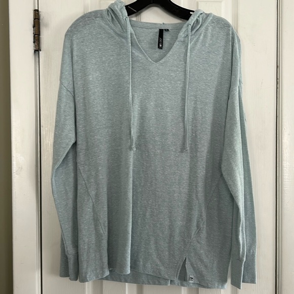 JOES LIGHT WEIGHT HOODIE SIZE L - Picture 1 of 4